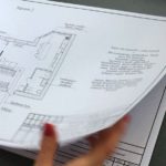 чертежи альбом