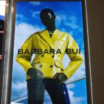 бэклит вывеска