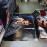 бэклит для интерьера