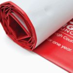 Баннерная ткань