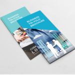 брошюра цветная