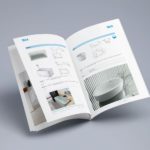 брошюра