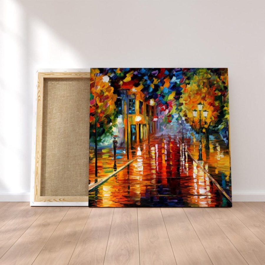 фото на холсте 3