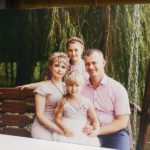 Печать фото на холсте