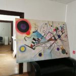 картина на холсте