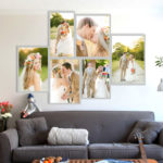 Печать больших фото