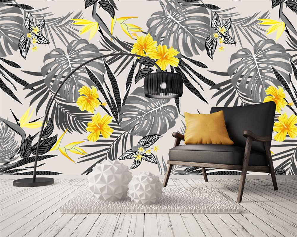 фотообои цветы