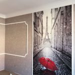 Фотообои на стену