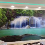 фотообои природа