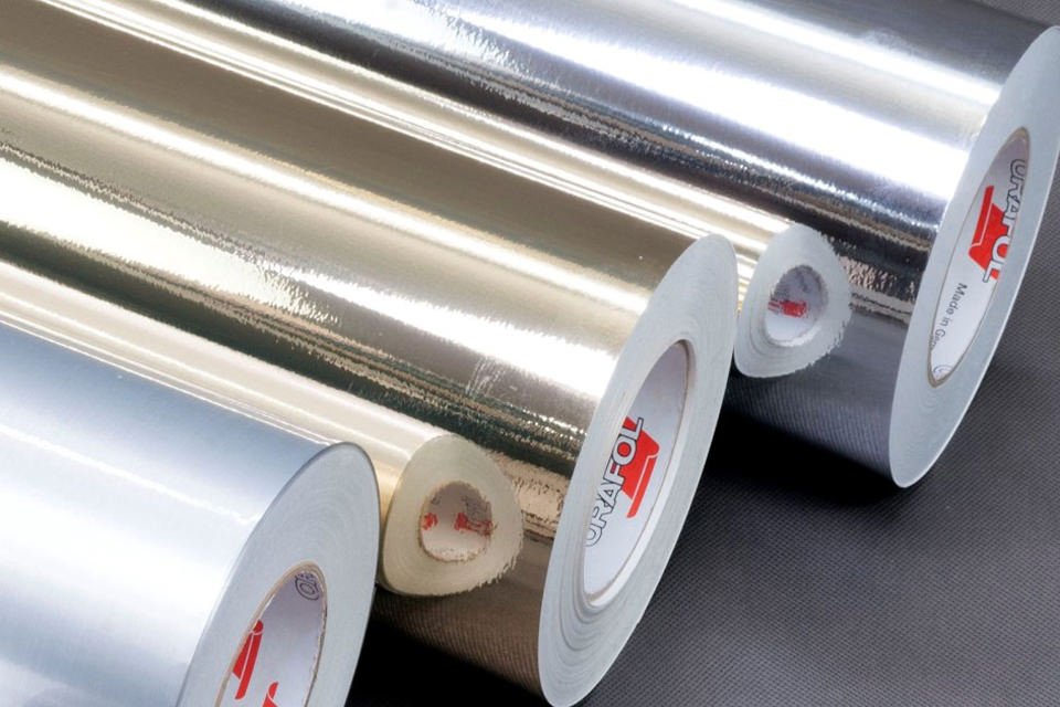 металлическая пленка