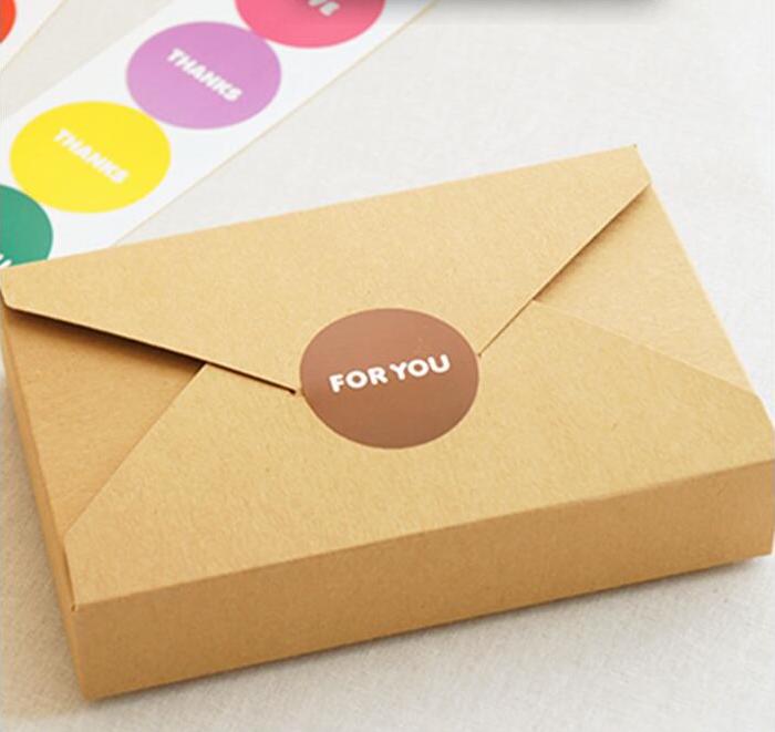 наклейка на товар