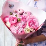 наклейки на букет2