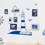 наклейки для интерьера