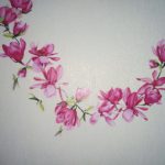 наклейка для оформления