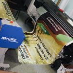 печать постеров