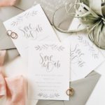 пригласительное