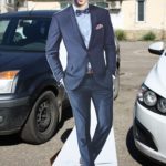 ростовая фигура 3