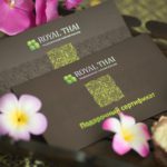 сертификат с лого