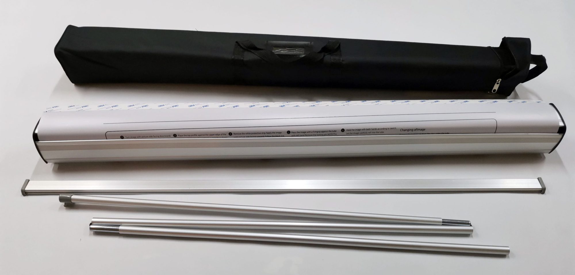 выставочное оборудование