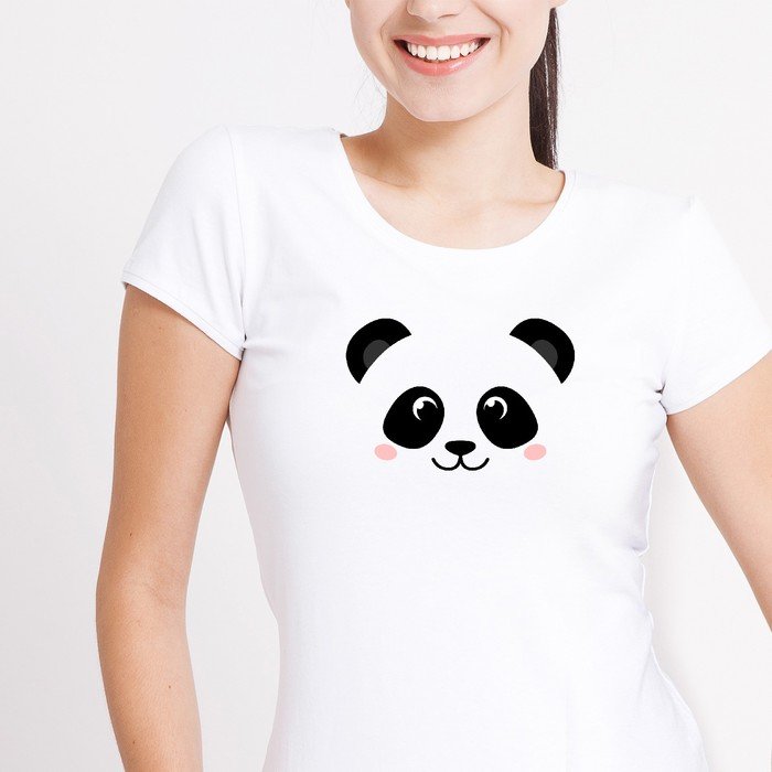 термопечать на футболке