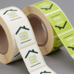 наклейки оптом