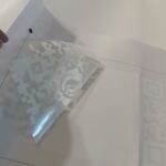 уф печать белым